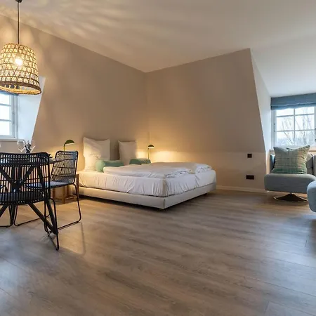 Beach Lodge Beach Lodge Appartement 8 Sankt Peter-Ording Extérieur photo