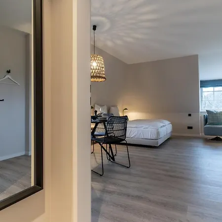 Beach Lodge Beach Lodge Appartement 8 Sankt Peter-Ording Extérieur photo