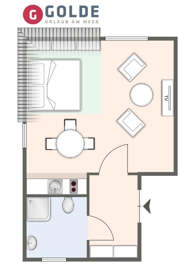 8 Apartment