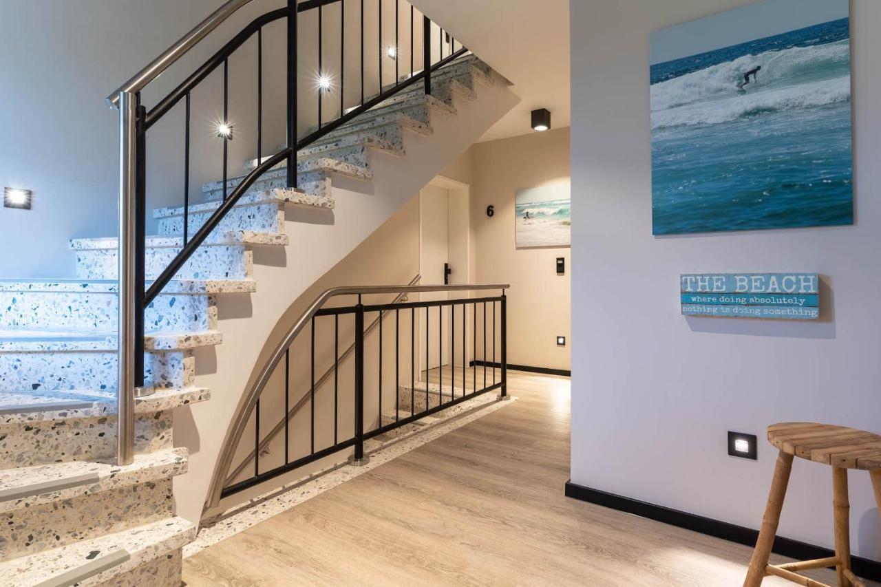 Apartment 8