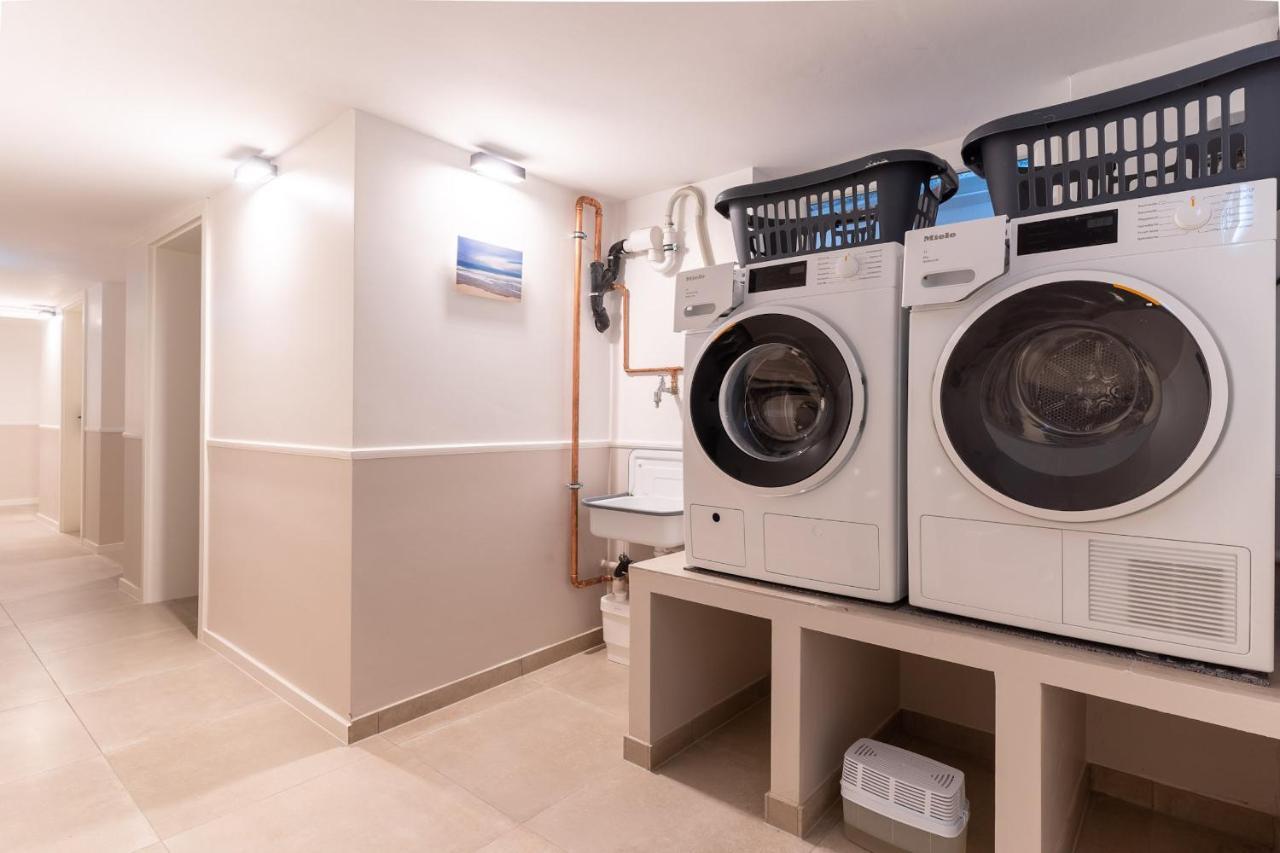 8 Apartment